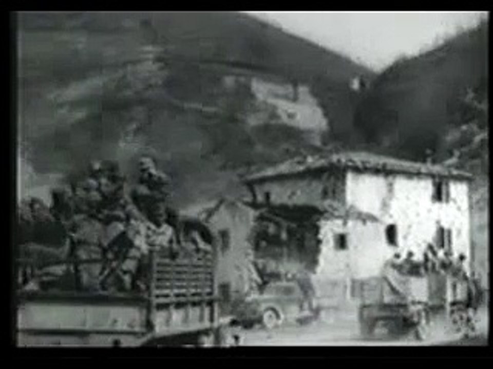 10th Mountain Division World War II