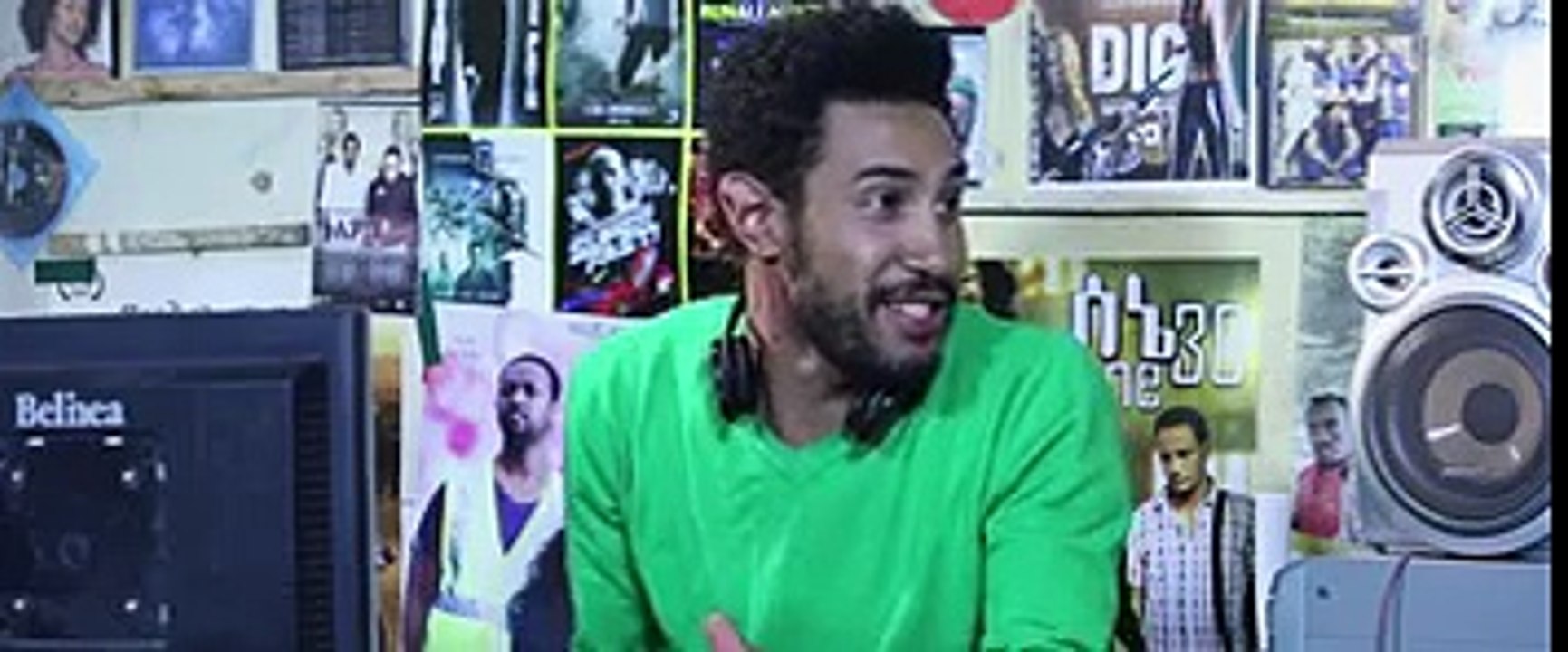 ብዙ ተባዙ  Bizu Tebazu - 2016 New Ethiopian Amharic Comedy Film Trailer by Addis Movies (Comic FULL HD 720P)