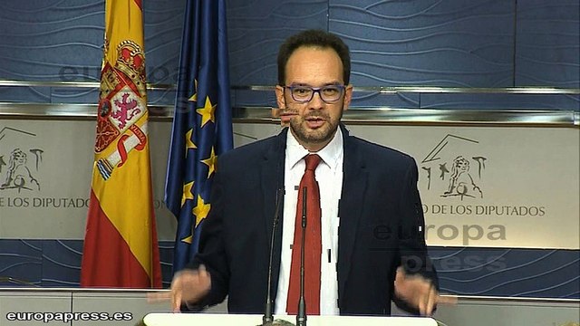 PSOE no ve obstáculo para acuerdo con C's y Compromís
