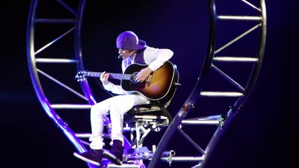 Justin Bieber - Never Let You Go &  Favorite Girl---Full HD Song