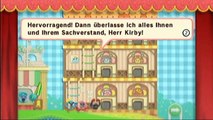 Lets Play | Kirby und das magische Garn | German/100% | Part 16 | Ein fröhlicher Tag am Strand