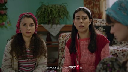 Yeşil Deniz 60. Bölüm Fragmanı