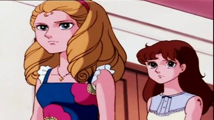 Il grande sogno di Maya 19 - Un'audizione combattuta