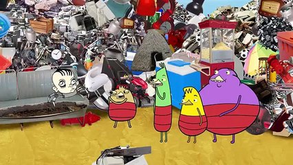 carrapatos carnaval (FULL HD)