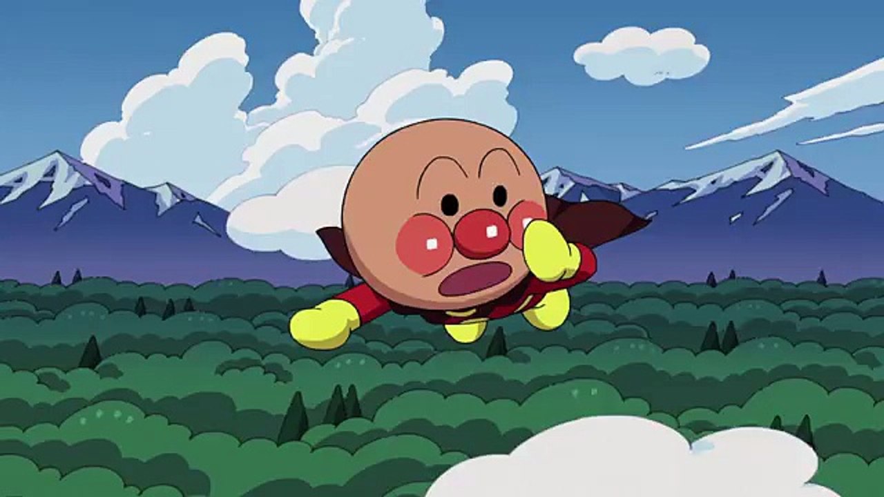 映画 それいけ！アンパンマン　すくえ！ココリンと奇跡の星 - Trailer