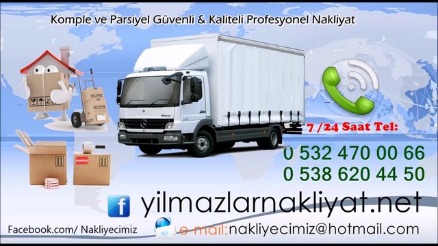 HALKALI EVDEN EVE NAKLİYAT 0538 620 4450, HALKALI NAKLİYAT