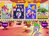 Lets Insanely Play My Little Pony Friendship is Magic Discover the Differences