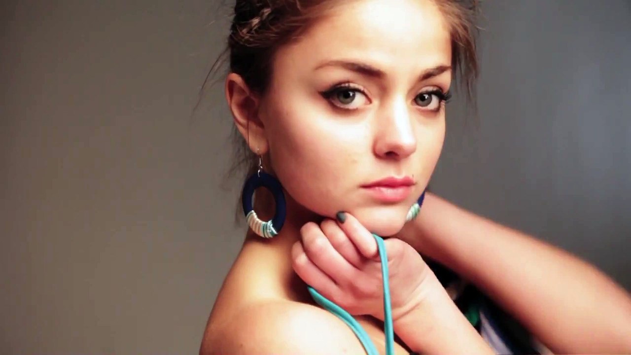 Sexy Video Shoot - Martina by PAVZO