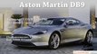 Aston Martin DB9 0-100 Km/h 100-200 Km/h and Topspeed Acceleration V12