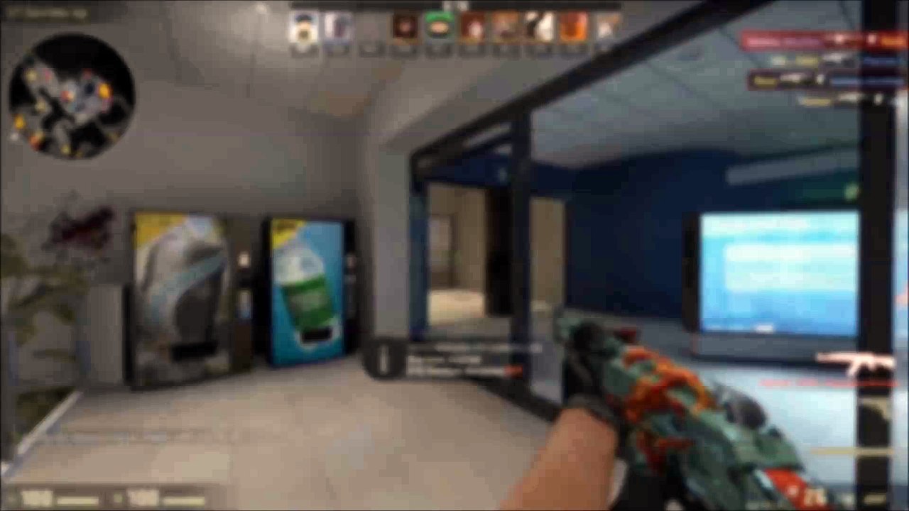 csgo bakcground