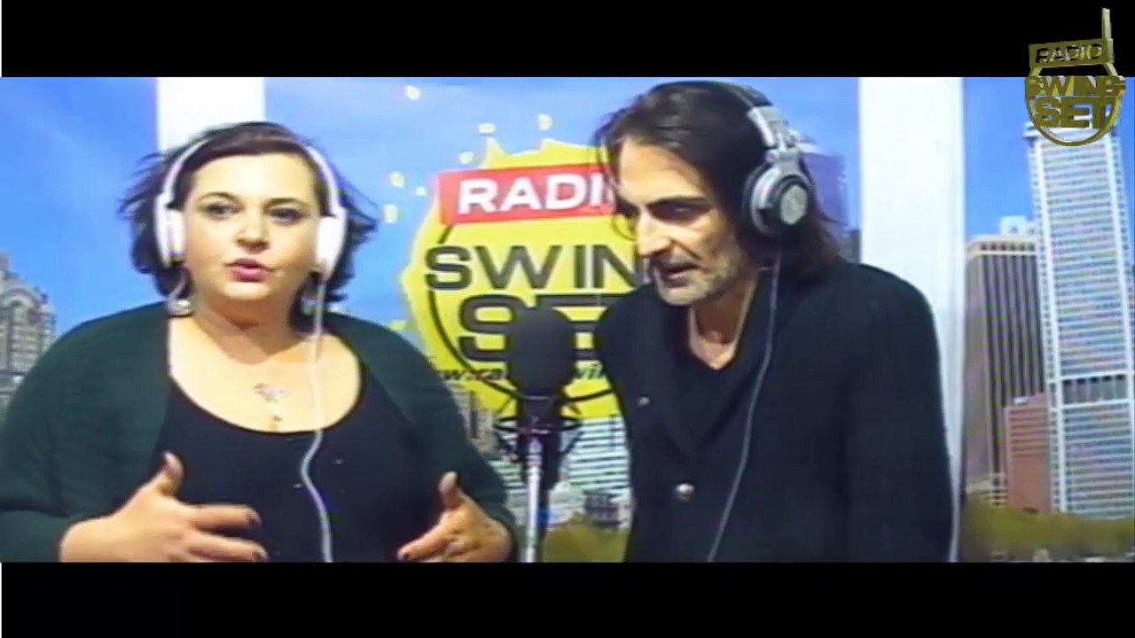 Puntata del 2016-11-20 Parte 2 (Pino Petrosillo) Gli Echi Del Duende