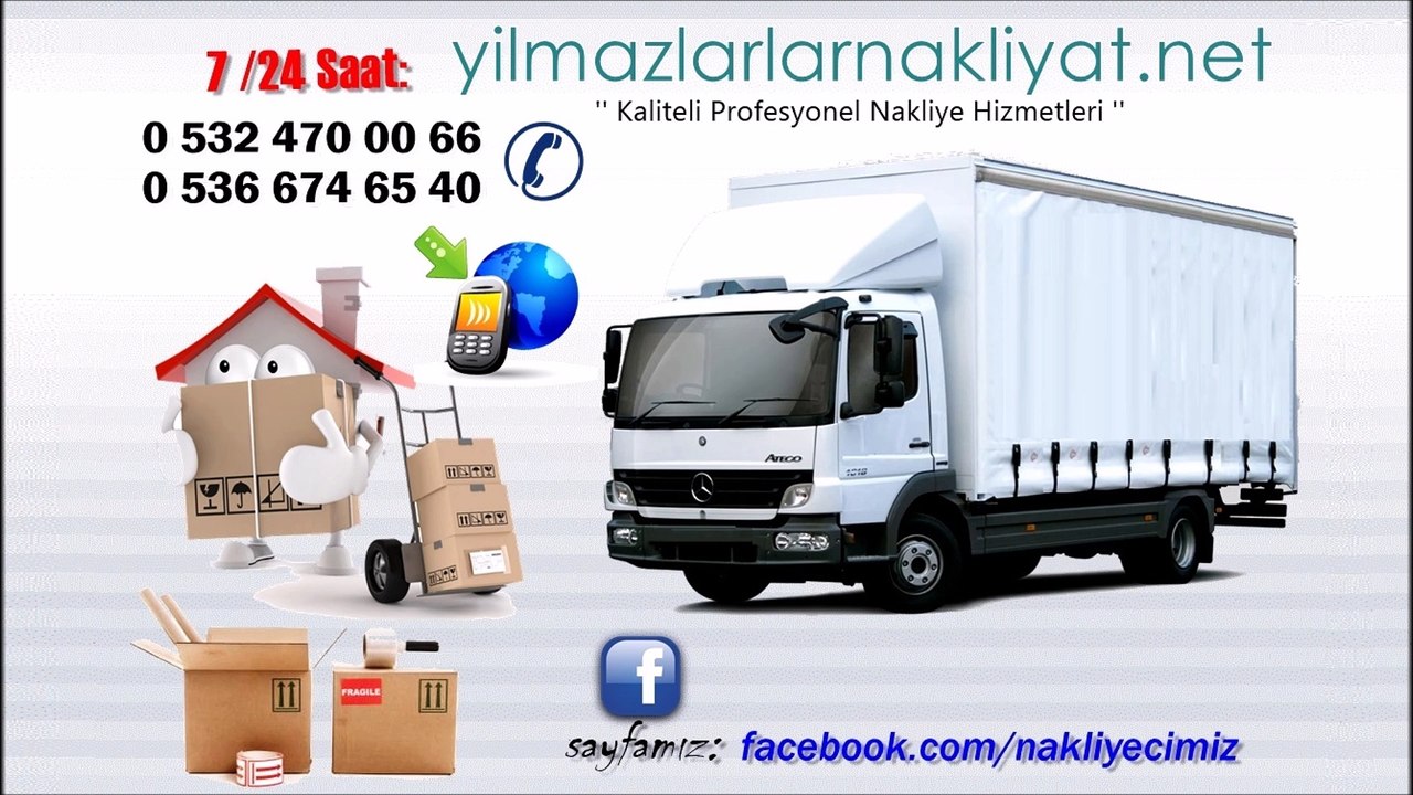 Bahçeşehir Nakliyat 0538 620 4450, Bahçeşehir Evdeneve Nakliye, Bahçeşehir Nakliyeciler