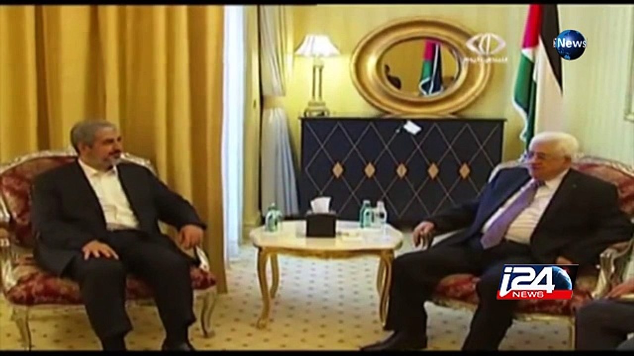 Exclusive Update: Rival Palestinian factions continue reconciliation talks in Qatar