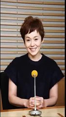 大竹しのぶ、レコード大賞の舞台裏を語る「ふなっしーに会えたし、樽美酒さんは筋トレしてた.」【大竹しのぶ ねちゃダメだよ、ZZZ】