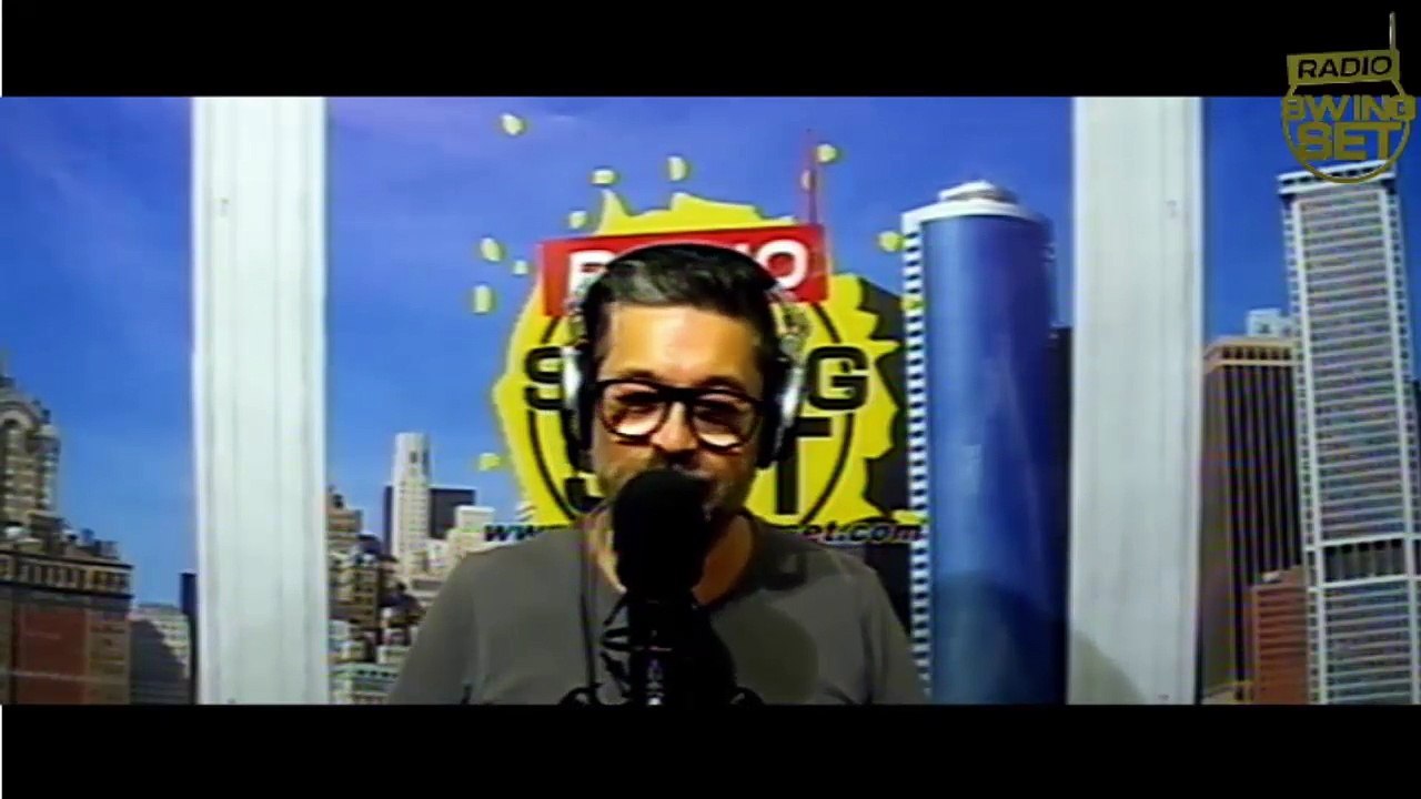 Puntata del 2015-09-19 Love In Miami