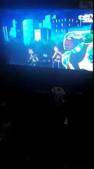 Teen Titans Go! Style weekend promo Cartoon Network Nordic (FULL HD)