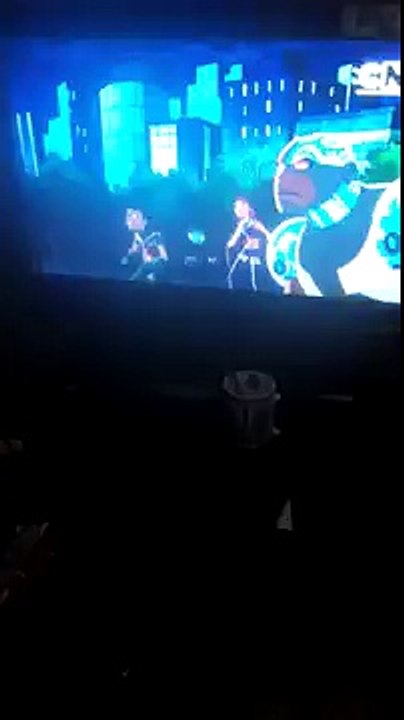 Teen Titans Go! Style weekend promo Cartoon Network Nordic (FULL HD)