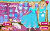 New Cinderella Shopping - Disney Princess Games - Girls Games