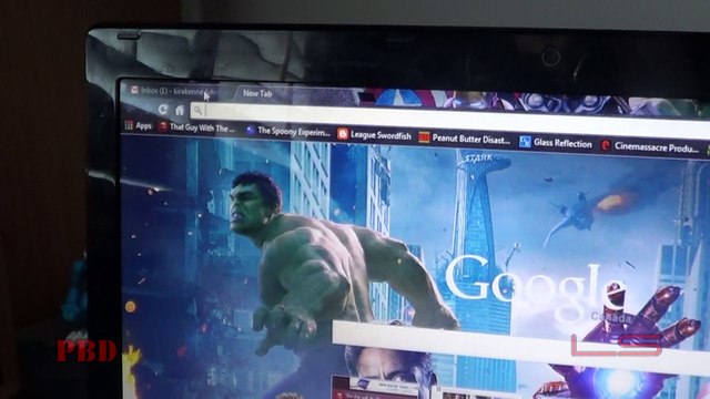 Thumbnail