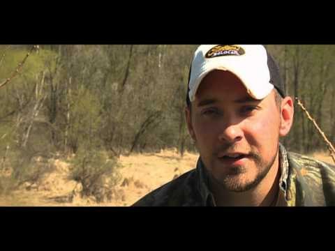 North American Hunter - Lukes First TV Whitetail