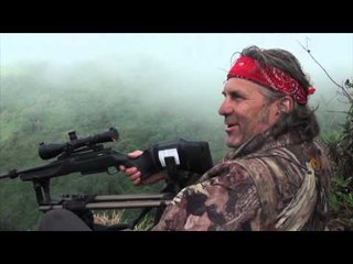 Jim Shockeys Hunting Adventures - Ethiopia Dimaro Region for Mountain Nyala  Leopard