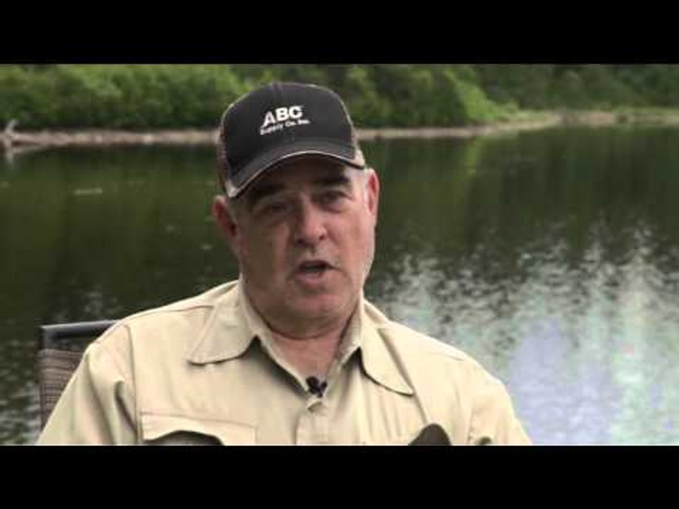 Where in the World is Colorado Buck  - Quebec Bears with Horseshoe Hills Outfitter