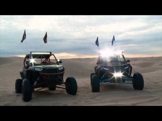 Destination Polaris - Project X