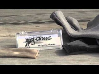 The New Fly Fisher - Kag Lake Pike