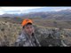 Long Range Pursuit - Wyoming High Country Elk Aarons Turn