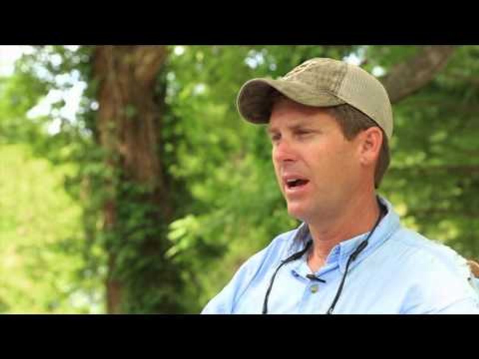 The Gamekeepers of Mossy Oak - Where Theres A Will