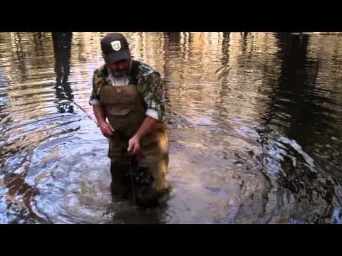 The Gamekeepers of Mossy Oak - Trapping the HInds Way Part 2