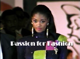 Fashion Show - Passion for Fashion - 2