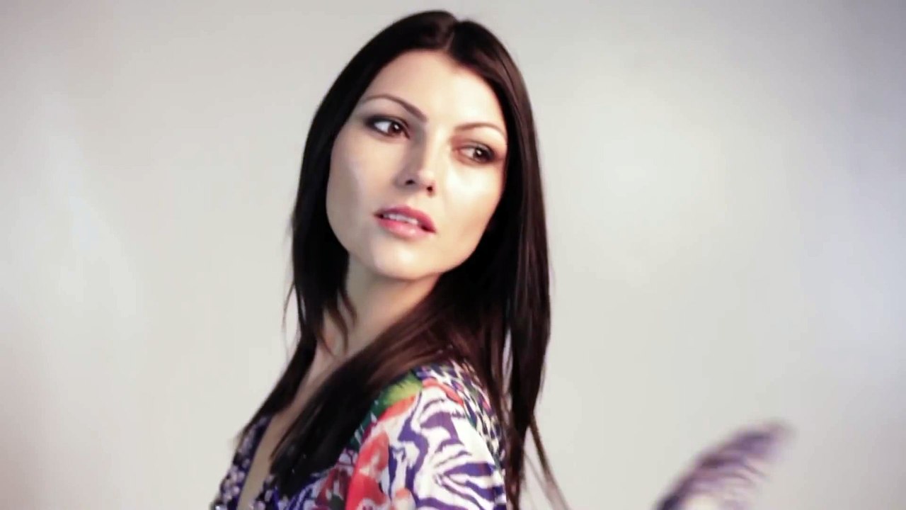 Krasi Fashion Shoot by PAVZO
