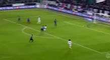Paulo Dybala Goal Juventus vs Inter 3-0 27_01_2016 HD