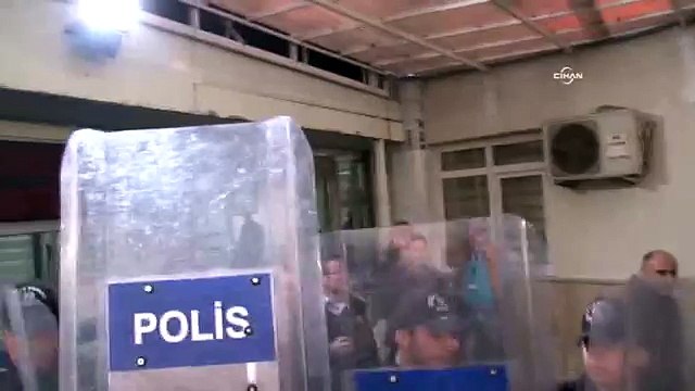 Gözaltına alınan polis: Zalimler sarayda da olsa zindanda gibi yaşar