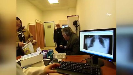 Vatandaş sağlıktaki son gelişmelerden şikâyetçi