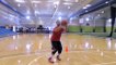Great Basketball Crossover Drill To Add To Your Game