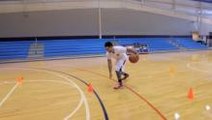 Basketball Moves & Drills For Scoring