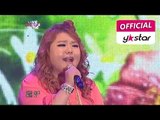 [Live Power Music] Ji Se Hee - 