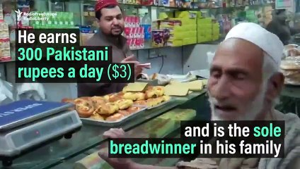 A true story which will make you cry