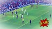 Manchester City vs Leicester City 0-1 Robert Huth goal vs Man City (FULL HD)