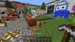 Minecraft: SO KAWAII HUNGER GAMES - Lucky Block Mod - Modded Mini-Game