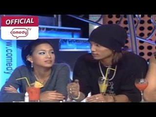 [김용만 송은이의 라이브 색시(色時)쇼 Kim Yong-Man, Song Eun-Hee Show] eps 2