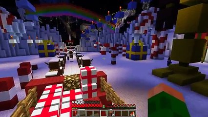 Minecraft   FIVE NIGHTS AT FREDDY'S ADVENTURE MAP   THE END LittleLizardGaming!