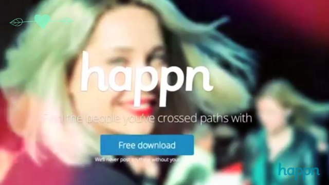 Happn: ¿De qué países son las mujeres que más interactúan en la app?
