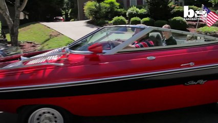 Its A Car! Its A Plane! No, Its An Incredible PLANE CAR!