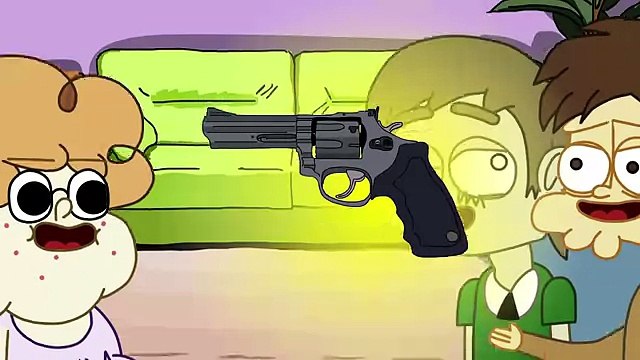 ХИККАНСКАЯ РУЛЕТКА