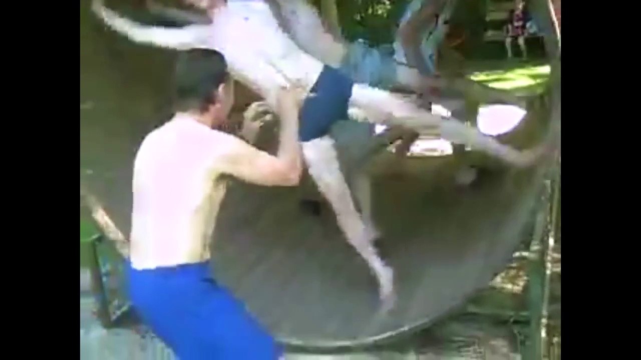 NEW The Best Fails of April 2015 - Part 9 Fail Compilation