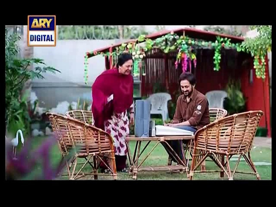 Gudiya Rani Episode 159 on Ary Digital