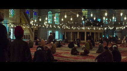 The Water Diviner - Director Featurette [HD]